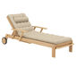 Cap Ferrat Lounger