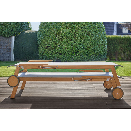 Derry Lounger