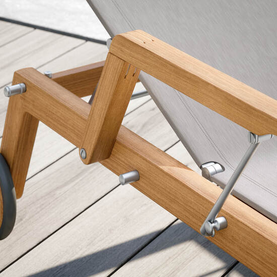 Derry Lounger