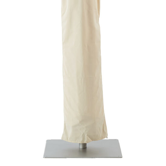 Protective Cover Ivory for Umbria 2,85 x 2,85m & 4,00 m round