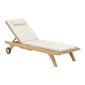 Catania Comfort Lounger