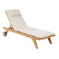 Catania Comfort Lounger