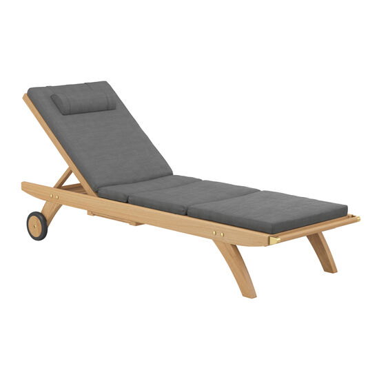 Catania Comfort Lounger