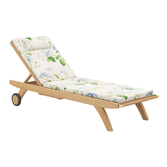 Catania Comfort Lounger