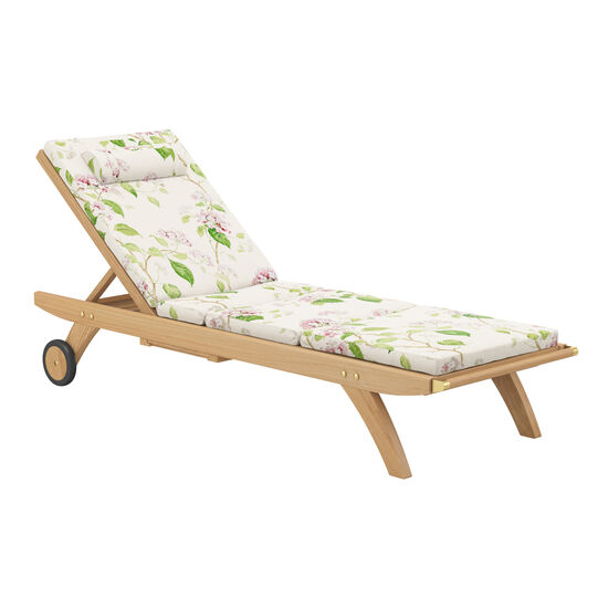 Catania Comfort Lounger
