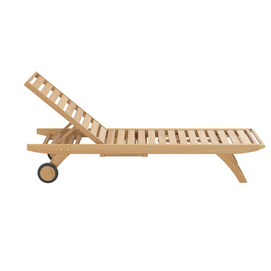 Catania Comfort Lounger