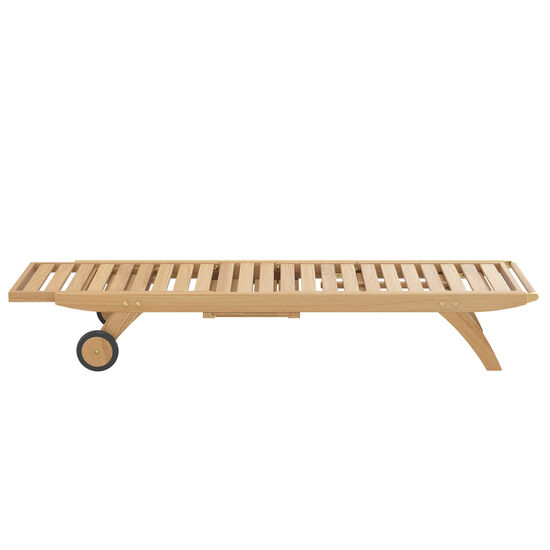 Catania Comfort Lounger