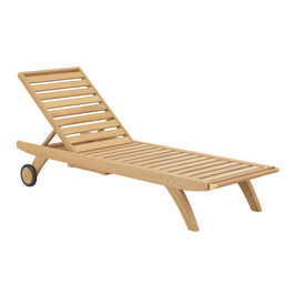 Catania Comfort Lounger