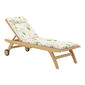 Catania Comfort High Seat Lounger