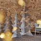 Nantes Christmas trees Set of 3 large