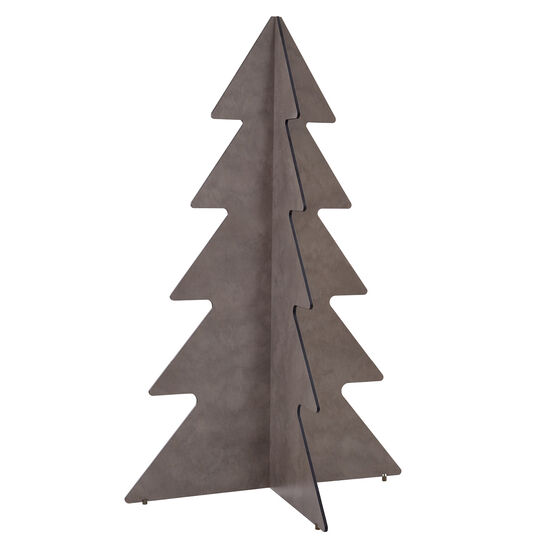 Nantes Christmas trees Set of 3 large