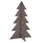 Nantes Christmas trees Set of 3 large