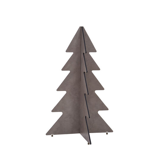 Nantes Christmas trees Set of 3 large