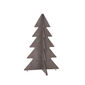 Nantes Christmas trees Set of 3 large