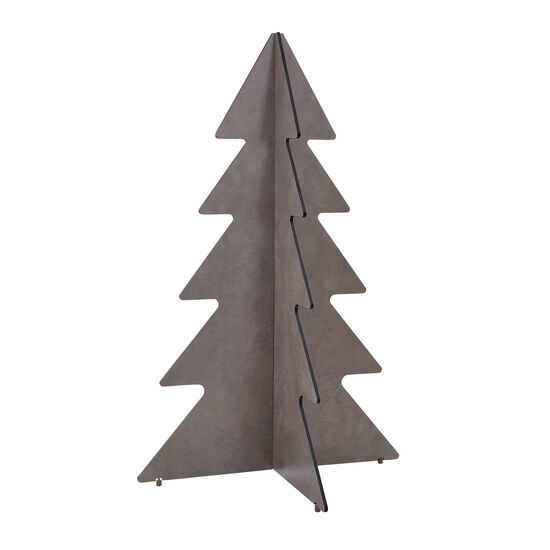 Nantes Christmas trees Set of 3 large