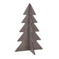 Nantes Christmas trees Set of 3 large