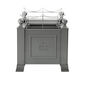 Grenoble Planter 80 x 80 x 82,5