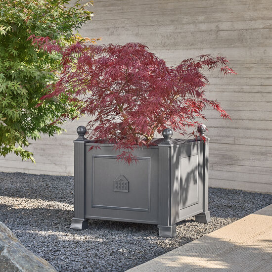 Grenoble Planter 80 x 80 x 82,5
