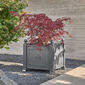 Grenoble Planter 80 x 80 x 82,5