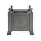 Grenoble Planter 80 x 80 x 82,5
