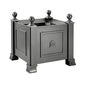 Grenoble Planter 80 x 80 x 82,5