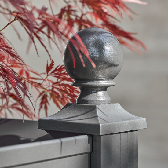 Grenoble Planter 80 x 80 x 82,5