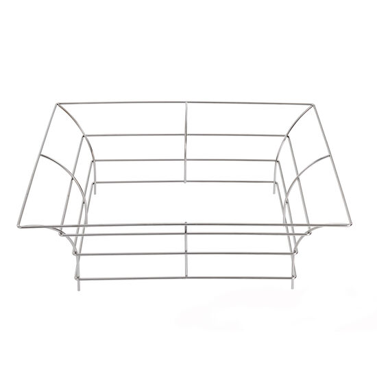 Antony stainless steel trellis attachment 80 x 80