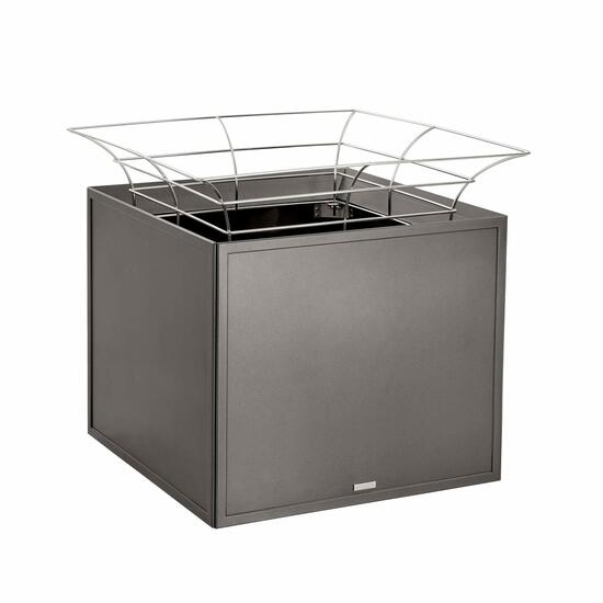 Antony stainless steel trellis attachment 80 x 80