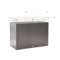 Antony stainless steel trellis attachment 100 × 50