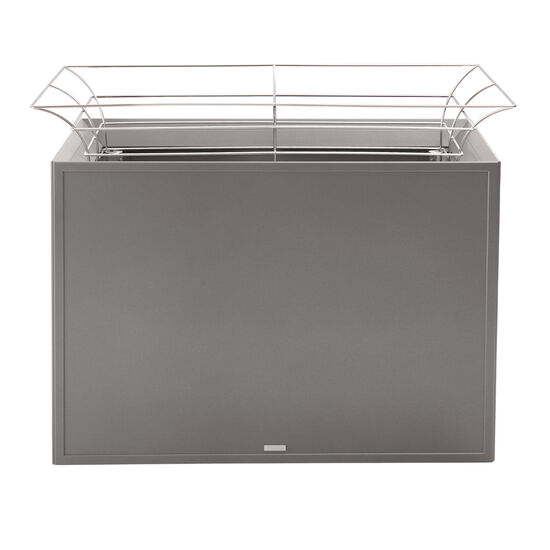 Antony stainless steel trellis attachment 100 × 50