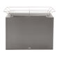 Antony stainless steel trellis attachment 100 × 50