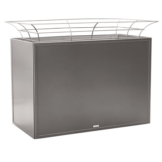 Antony stainless steel trellis attachment 100 × 50