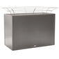 Antony stainless steel trellis attachment 100 × 50