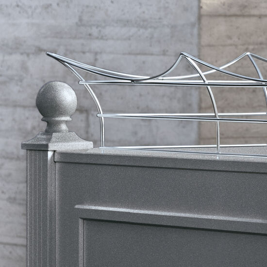 Grenoble trellis attachment 65 × 65