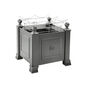Grenoble trellis attachment 65 × 65