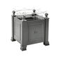 Grenoble trellis attachment 65 × 65