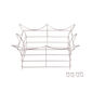 Grenoble trellis attachment 65 × 65