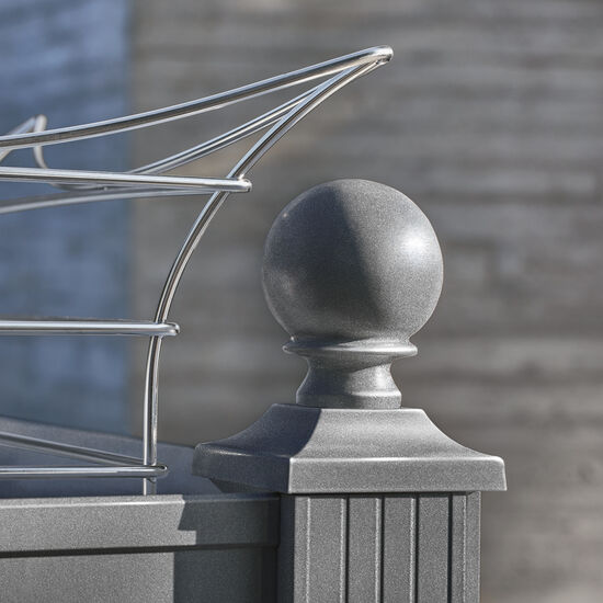Grenoble trellis attachment 65 × 65