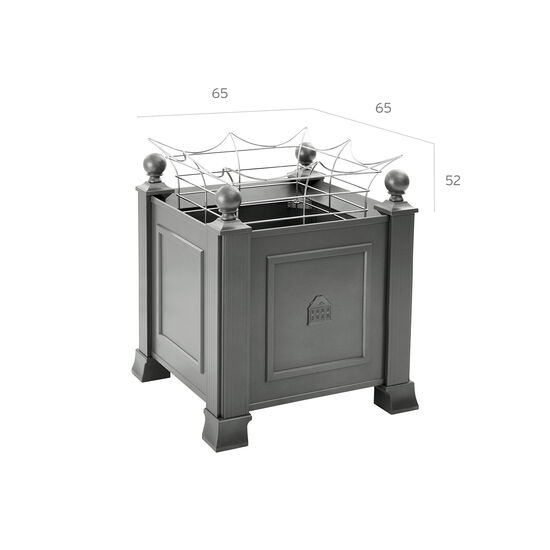Grenoble trellis attachment 65 × 65