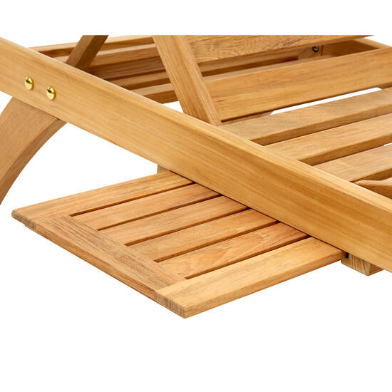 Sliding Tray for Catania Lounger