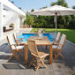 Classic Chair, Teak