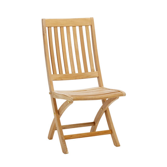 Classic Chair, Teak