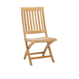 Classic Chair, Teak