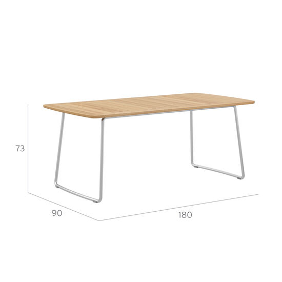 Amari Table 180 x 90