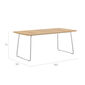 Amari Table 180 x 90