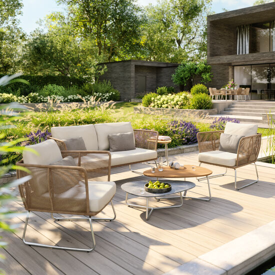 Amari Side Table