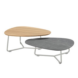 Amari Lounge Table Set