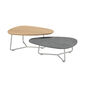 Amari Lounge Table Set