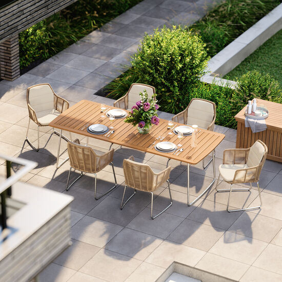 Amari Table 240 x 100