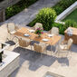 Amari Table 240 x 100